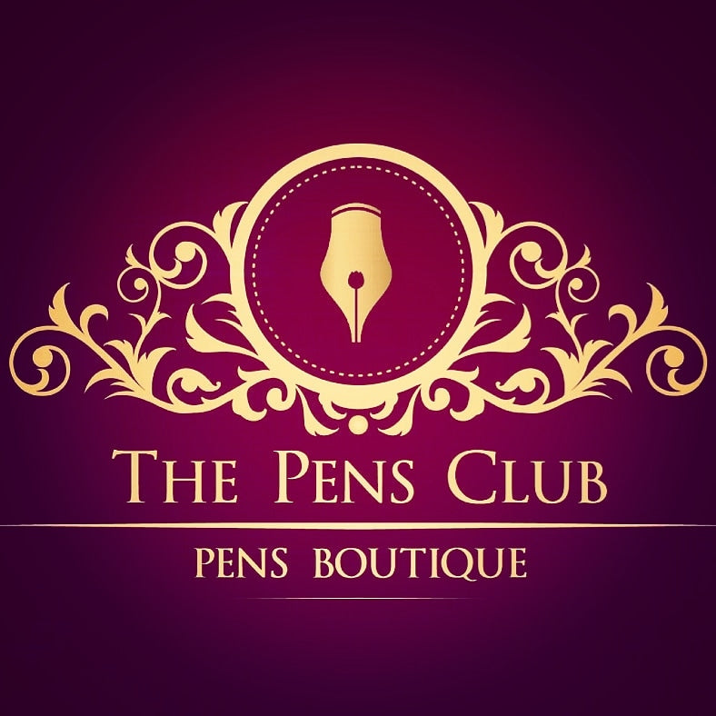 THE PENS CLUB
