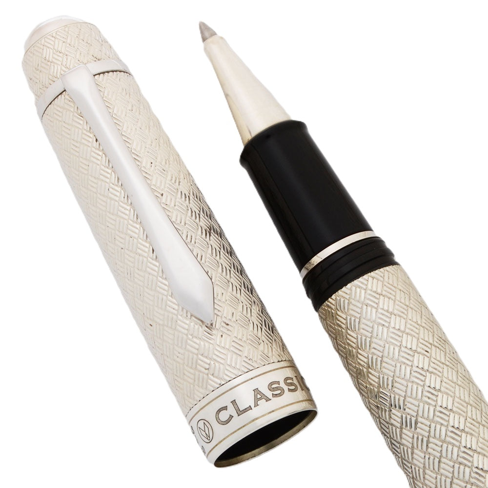 Classic Pens CP8 Murelli Vannerie Rollerball Limited Edition 000/250