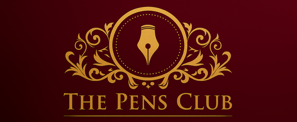 THE PENS CLUB