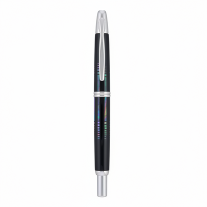 Namiki Pilot Vanishing Point Raden Water Surface fountain pen