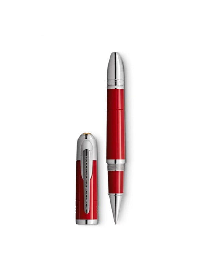 Montblanc Great Character Enzo Ferrari Special Edition - Brand New
